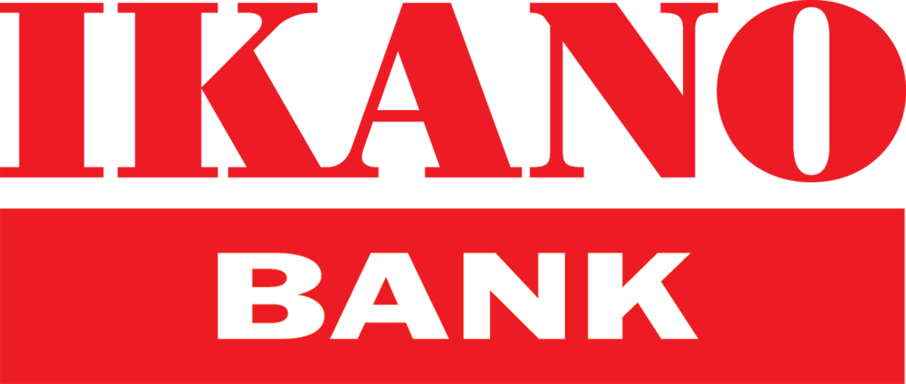 ikano logo